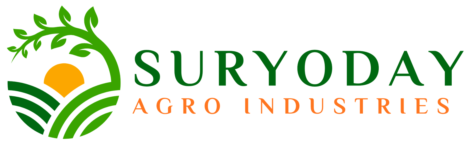 Suryoday Agro Industries